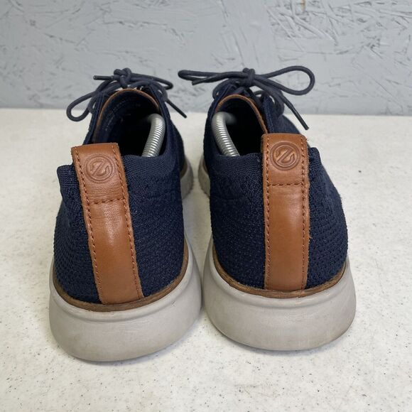 Cole Haan Zero Grand Mens Shoes - Picture 6 of 10